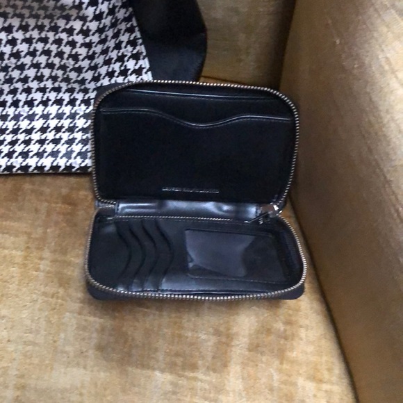 Purse with matching wallet - Picture 2 of 3